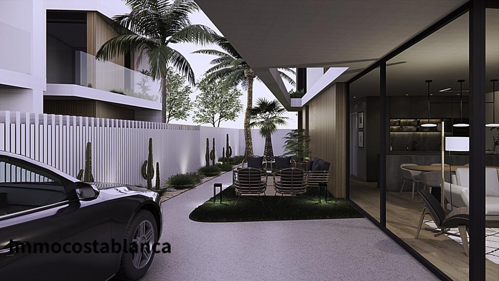 Villa in Pilar de la Horadada, 154 m², 549,000 €, photo 2, listing 8553776