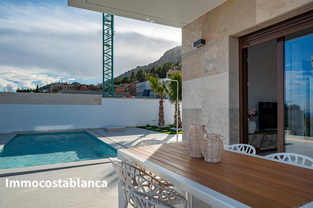 Villa in Polop, 129 m², 649,000 €, photo 8, listing 58767536