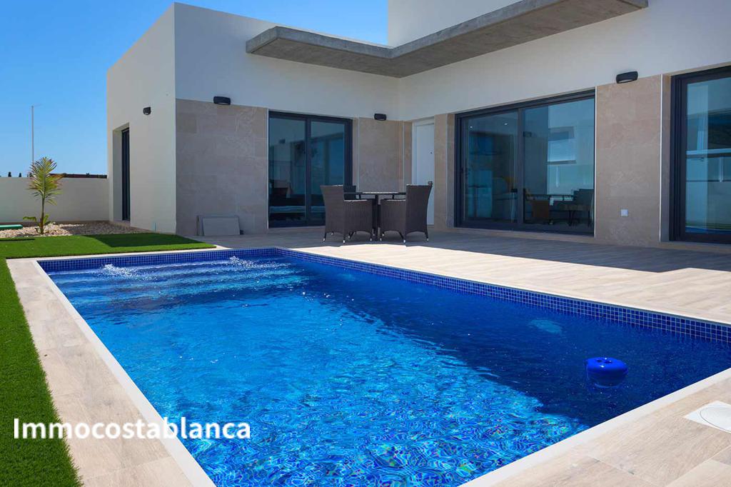 Villa in Daya Nueva, 112 m², 380,000 €, photo 1, listing 48383536