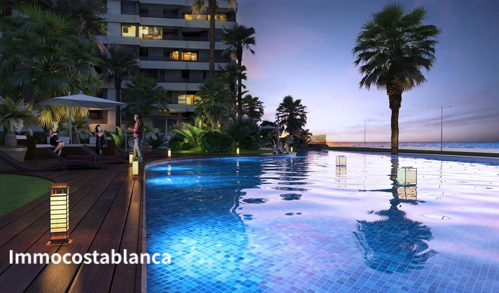 Apartment in Punta Prima, 89 m², 395,000 €, photo 9, listing 73931128