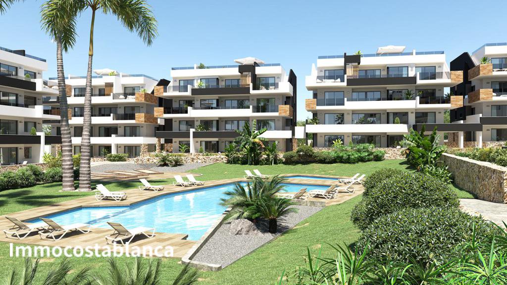 Apartment in Dehesa de Campoamor, 75 m², 279,000 €, photo 8, listing 48949696