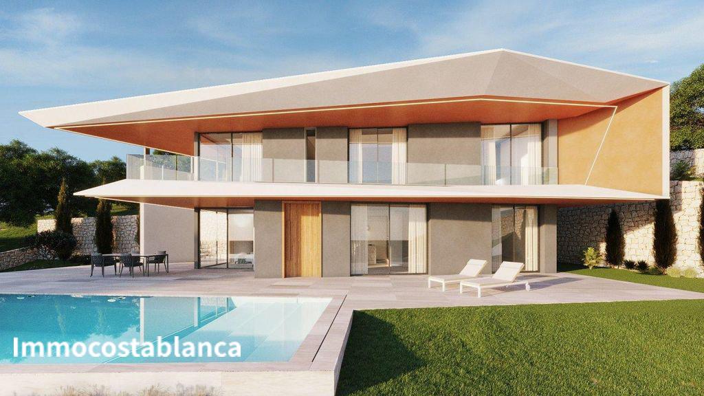Detached house in Javea (Xabia), 405 m², 1,095,000 €, photo 7, listing 34748176