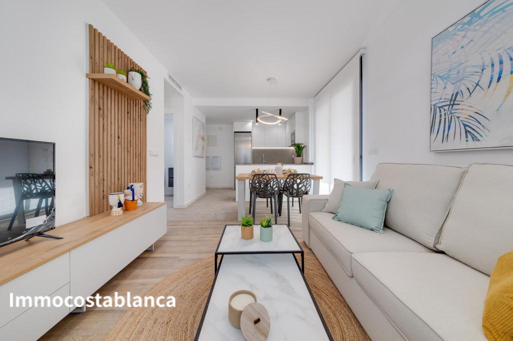 Apartment in Alicante, 126 m², 290,000 €, photo 10, listing 32539376
