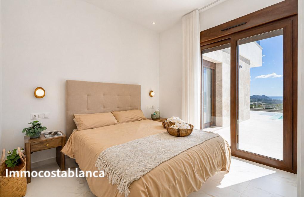 Villa in Polop, 129 m², 659,000 €, photo 9, listing 65042736