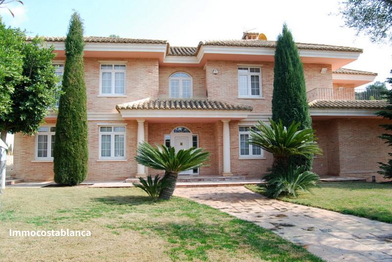 12 room villa in Alicante, 900 m², 1,300,000 €, photo 1, listing 7089288