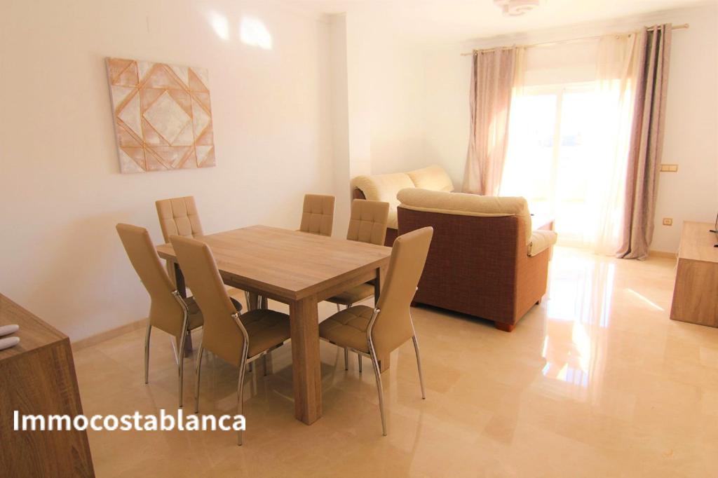 Penthouse in Calpe, 143 m², 365,000 €, photo 2, listing 5008176
