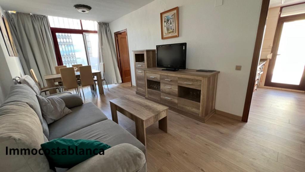 Apartment in Benidorm, 115 m², 194,000 €, photo 10, listing 9011376