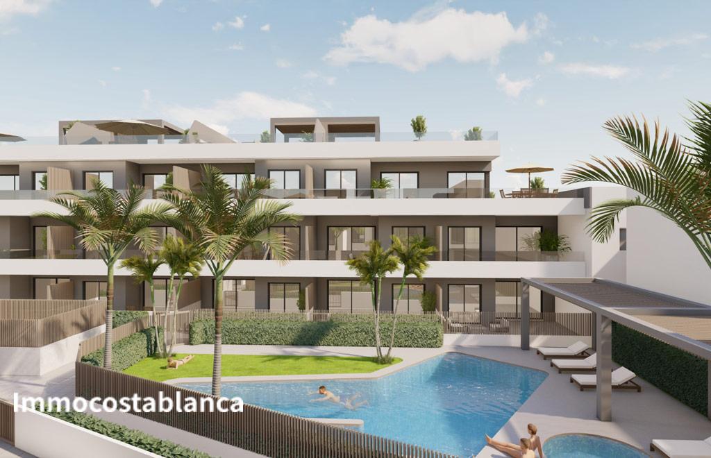 Apartment in Pilar de la Horadada, 90 m², 295,000 €, photo 1, listing 66625216