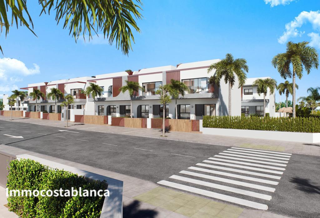 Detached house in Pilar de la Horadada, 70 m², 182,000 €, photo 10, listing 21008976