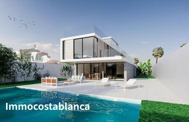 Villa in La Zenia, 358 m²