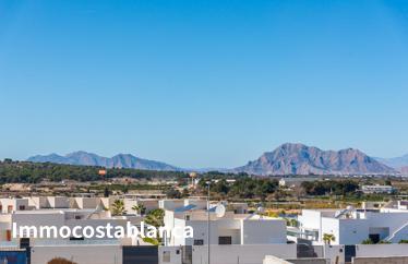 Apartment in Ciudad Quesada, 88 m²