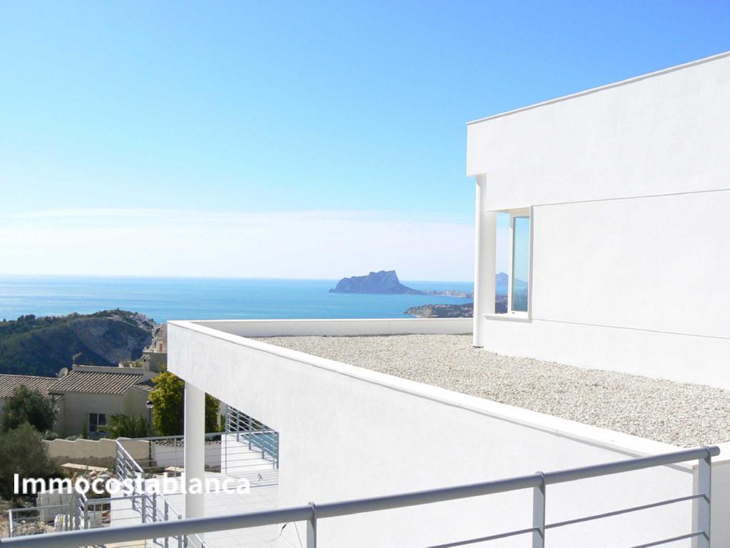 Villa in Alicante, 325 m², 944,000 €, photo 1, listing 21355216