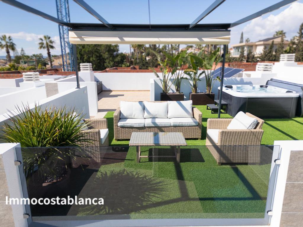 Villa in San Fulgencio, 99 m², 415,000 €, photo 7, listing 61327536