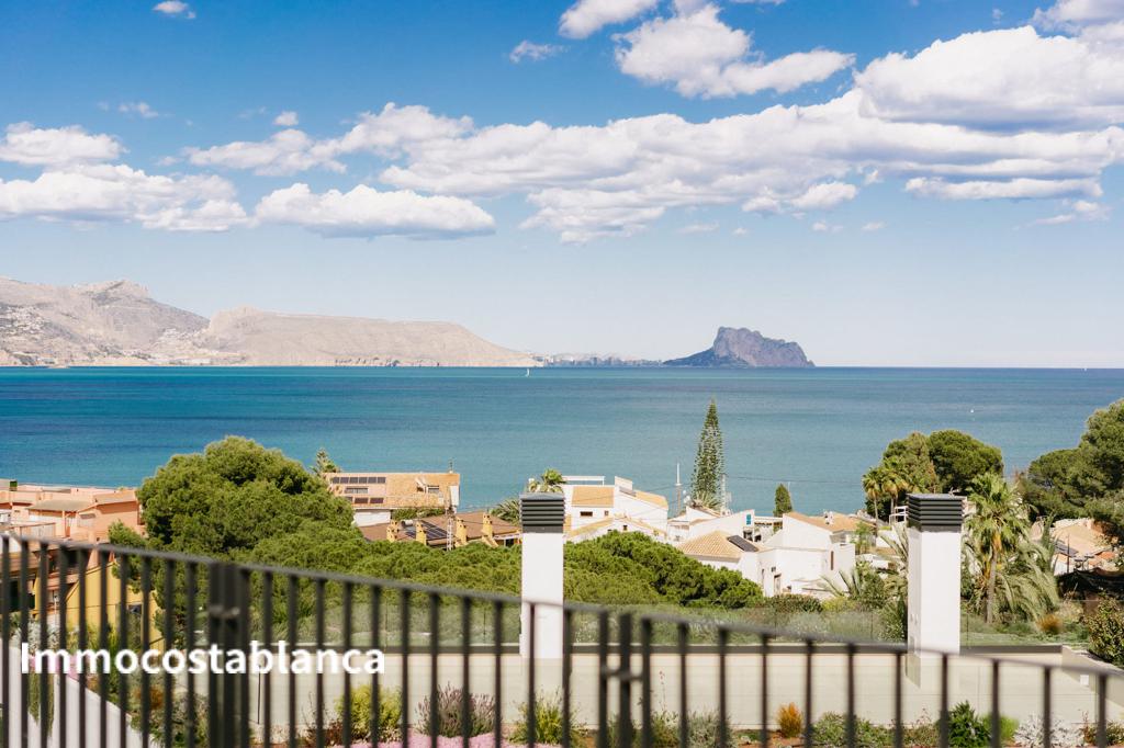 Apartment in El Albir, 96 m², 850,000 €, photo 2, listing 52303536