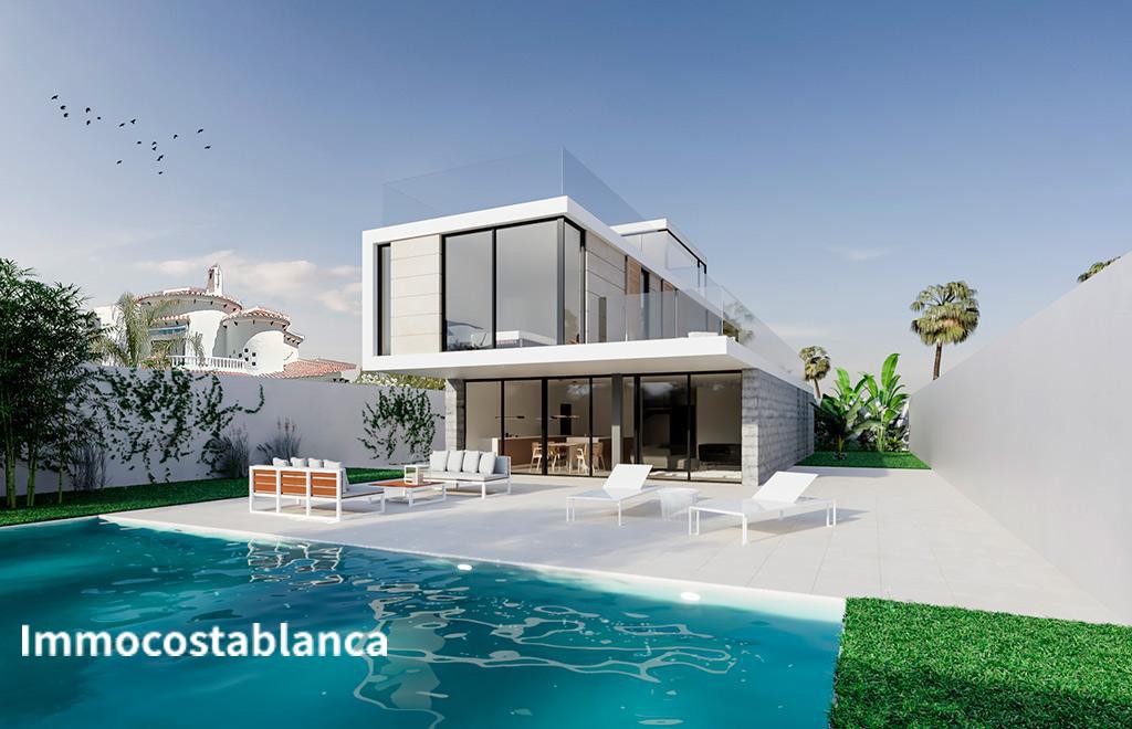 Villa in Dehesa de Campoamor, 358 m², 1,550,000 €, photo 7, listing 6926328