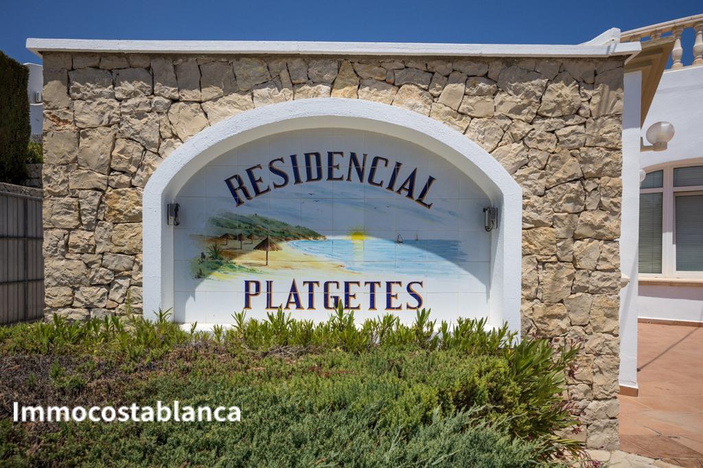 Apartment in Moraira, 742,000 €, photo 2, listing 44756416