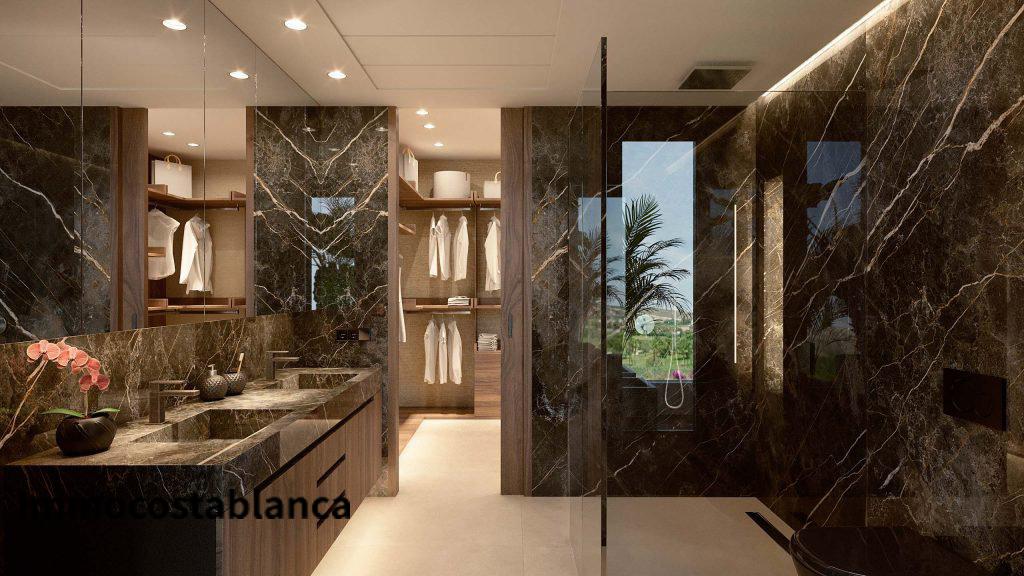 4 room villa in Alicante, 203 m², 1,290,000 €, photo 9, listing 356816