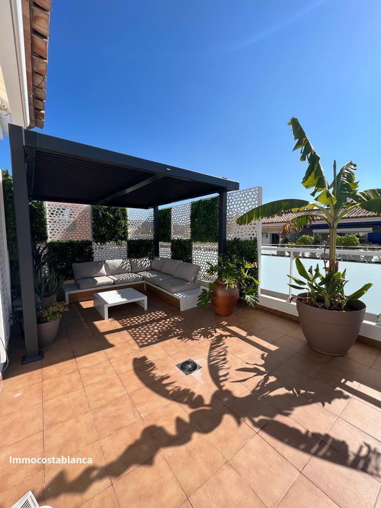 Apartment in Moraira, 110 m², 550,000 €, photo 9, listing 71479536