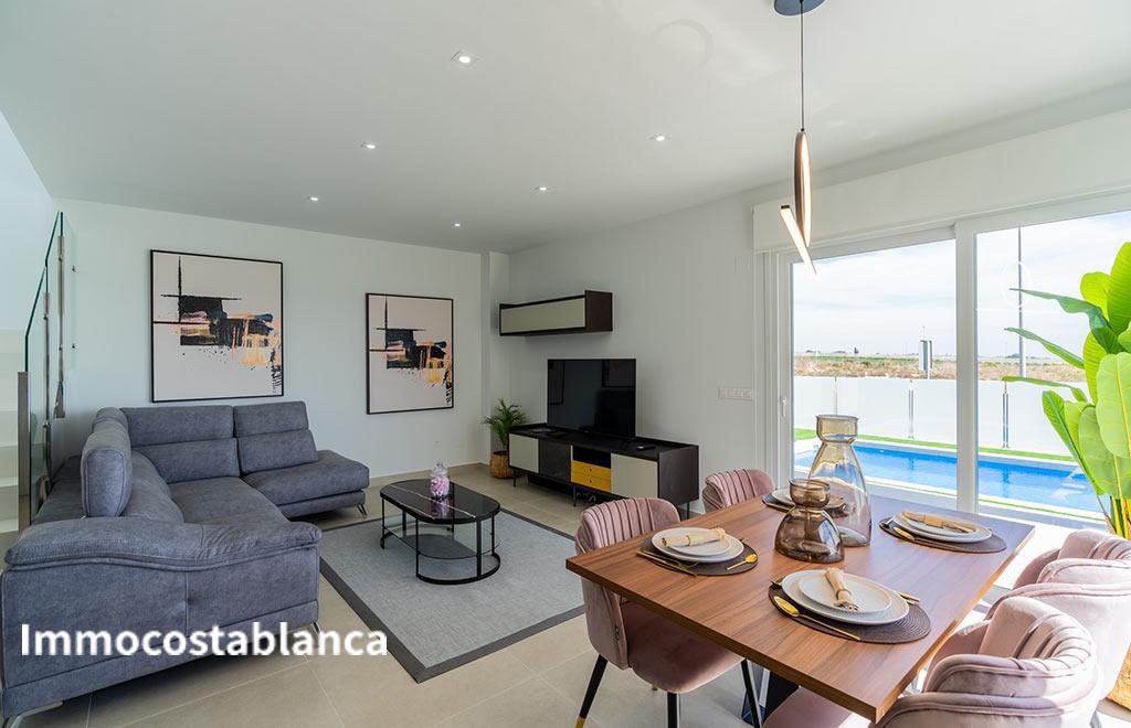 Villa in Orihuela, 152 m², 420,000 €, photo 5, listing 69245616