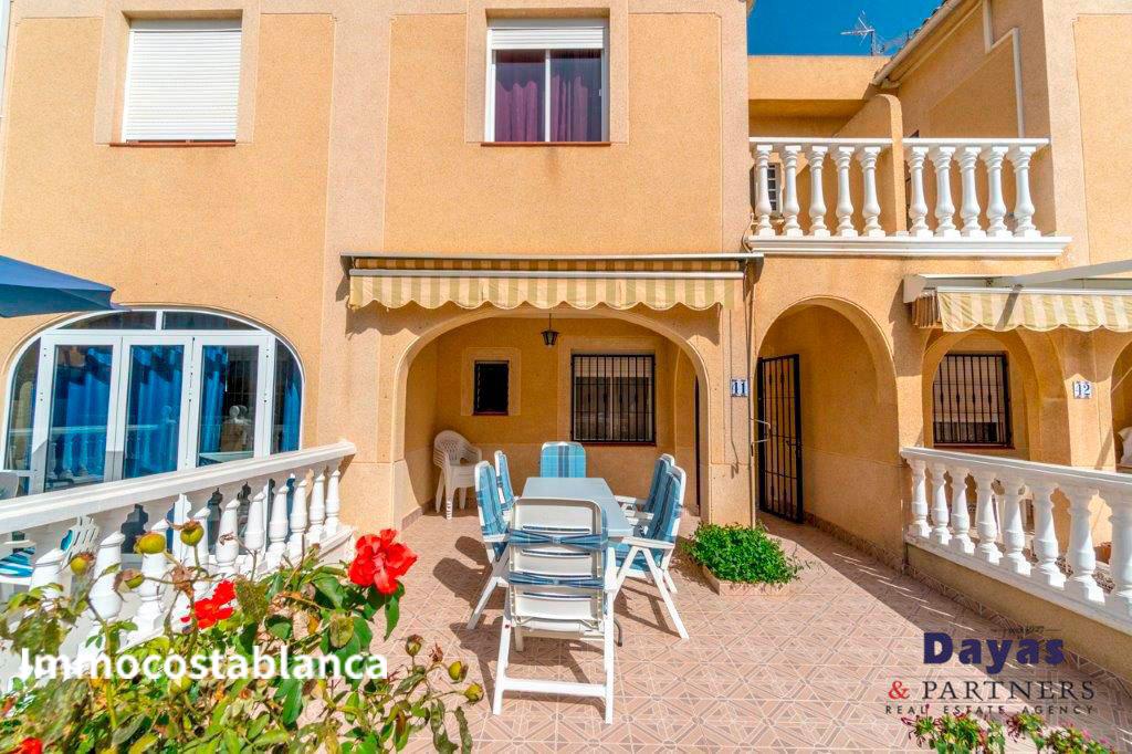 Terraced house in Torrevieja, 98 m², 144,000 €, photo 10, listing 24981528