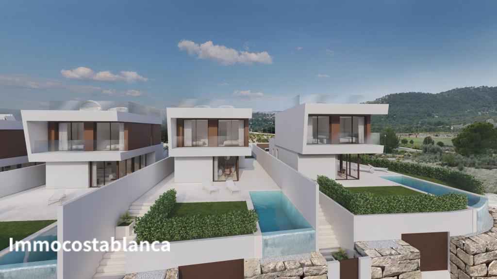 Villa in Benidorm, 141 m², 605,000 €, photo 7, listing 28143536