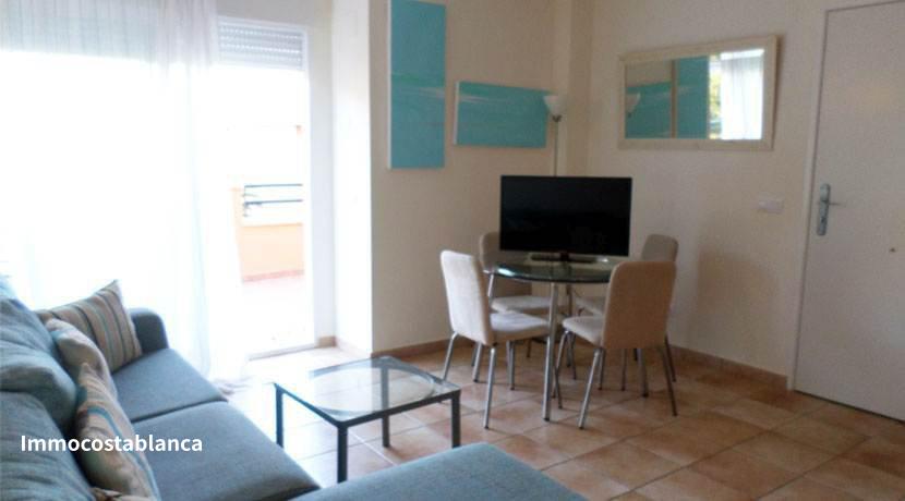 Apartment in Denia, 130,000 €, photo 1, listing 75119848