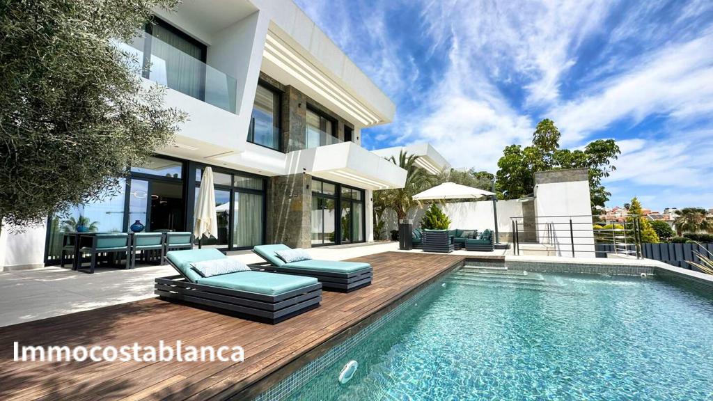 Detached house in Finestrat, 535 m², 2,000,000 €, photo 6, listing 59328416