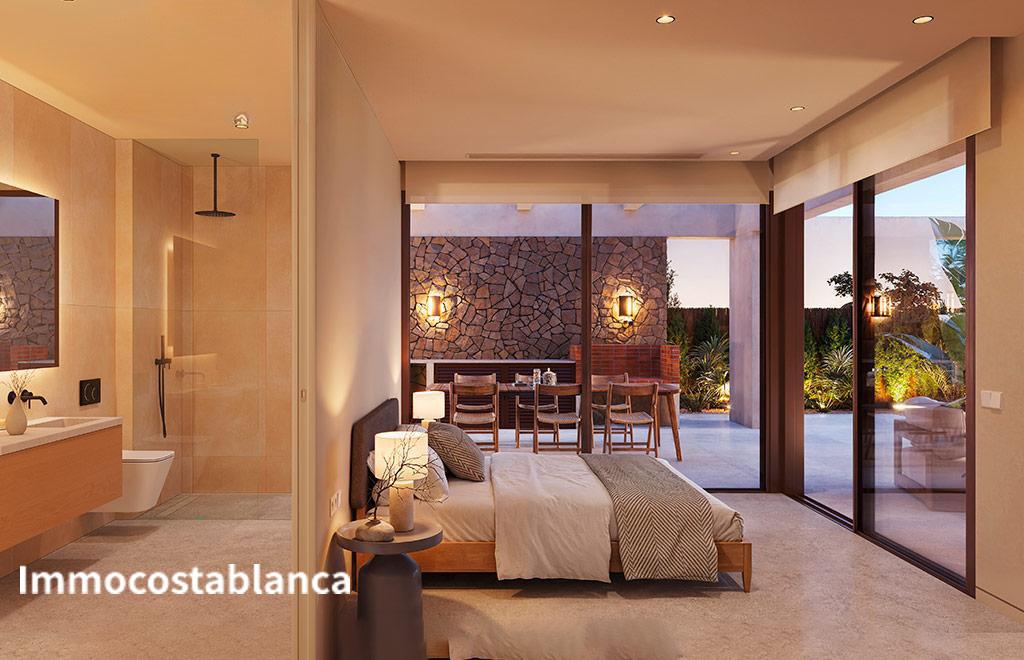 Villa in Dehesa de Campoamor, 171 m², 1,150,000 €, photo 4, listing 66570016