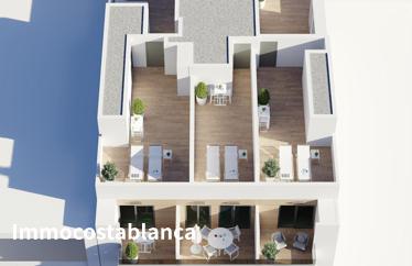 Apartment in Torrevieja, 119 m²
