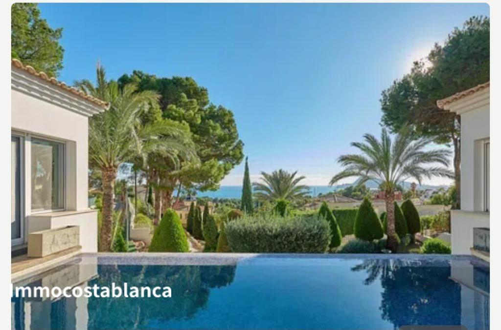Villa in Altea, 1,470,000 €, photo 7, listing 19559536