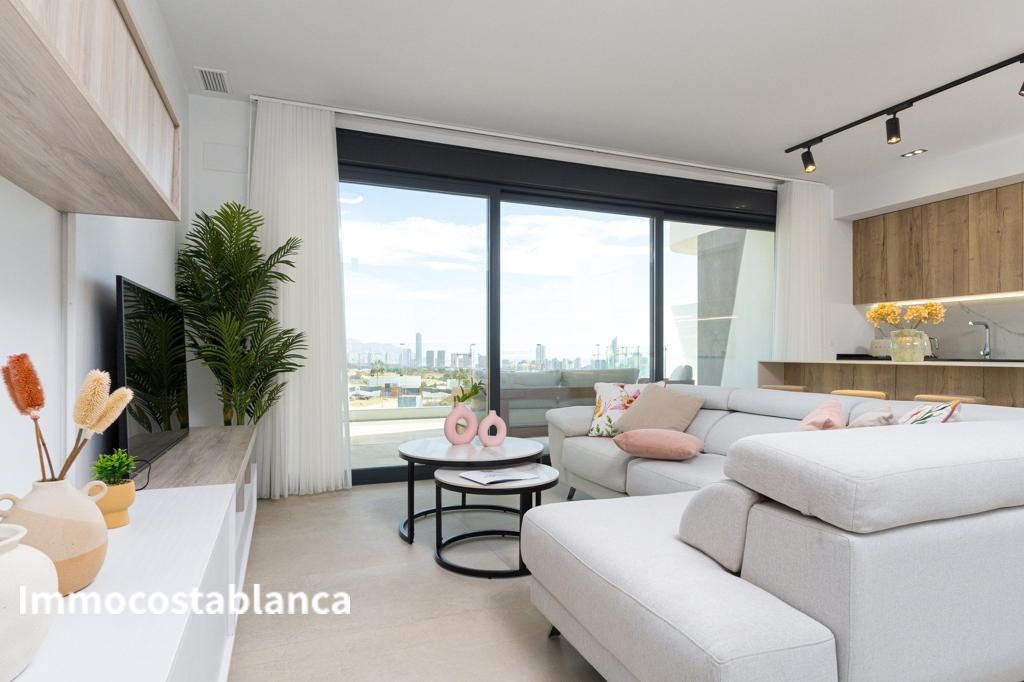 Detached house in Benidorm, 212 m², 550,000 €, photo 10, listing 46665216