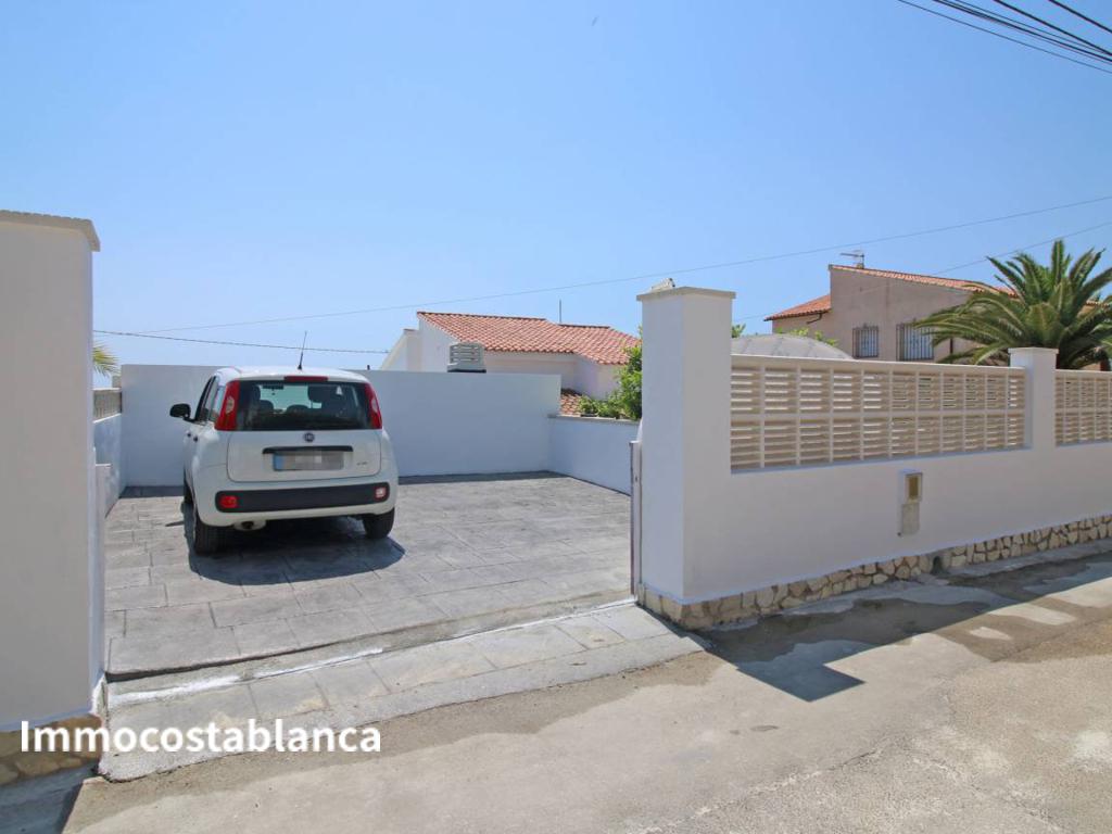Detached house in Calpe, 70 m², 368,000 €, photo 7, listing 14972416