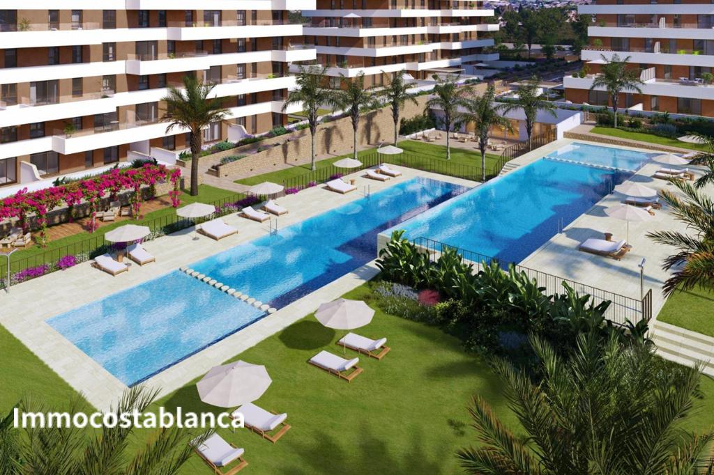 New home in Villajoyosa, 85 m², 320,000 €, photo 9, listing 41452336