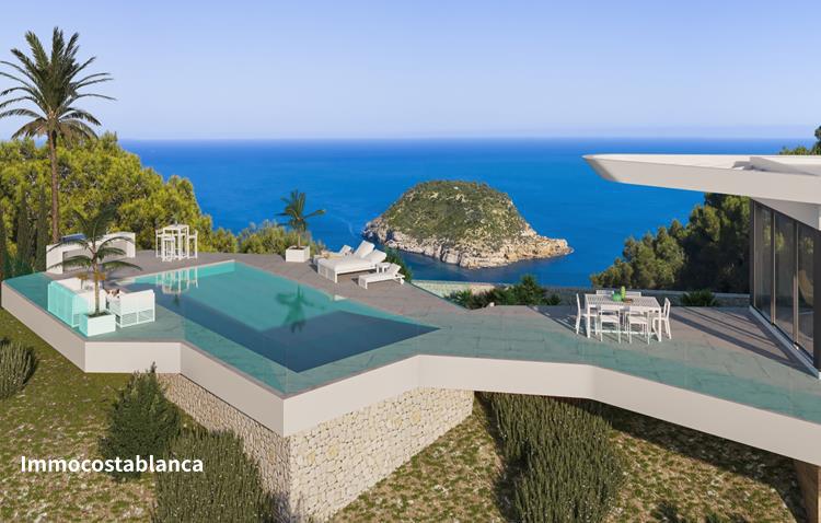 Villa in Javea (Xabia), 420 m², 3,995,000 €, photo 2, listing 9369136