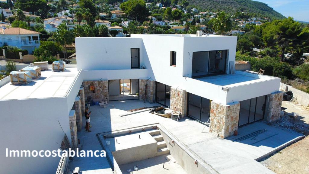 Detached house in Denia, 210 m², 1,810,000 €, photo 6, listing 15801856