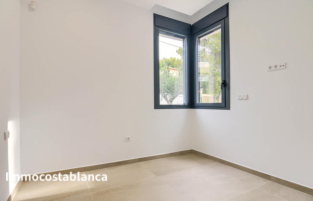 Villa in Calpe, 163 m², 950,000 €, photo 3, listing 32798496