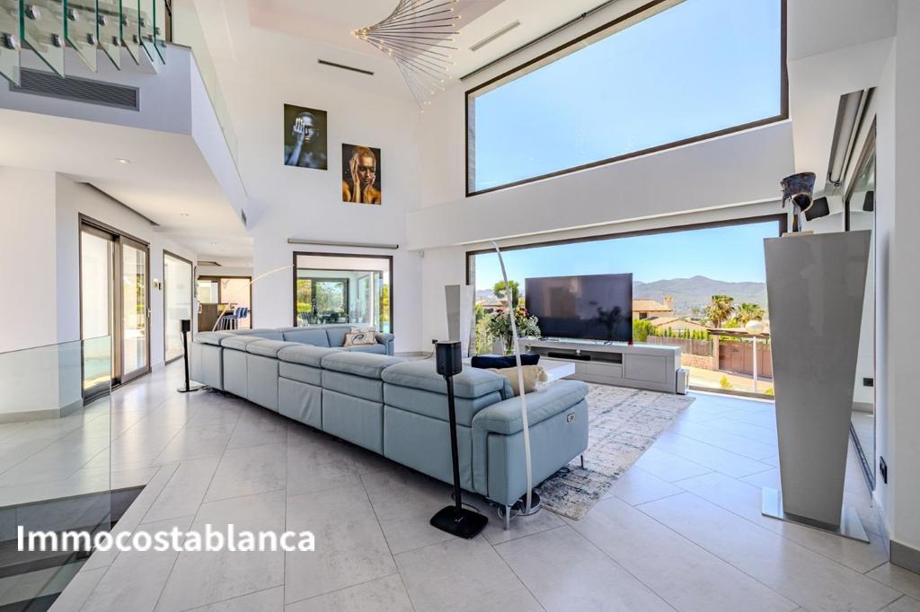 Villa in Javea (Xabia), 521 m², 2,350,000 €, photo 10, listing 59479536