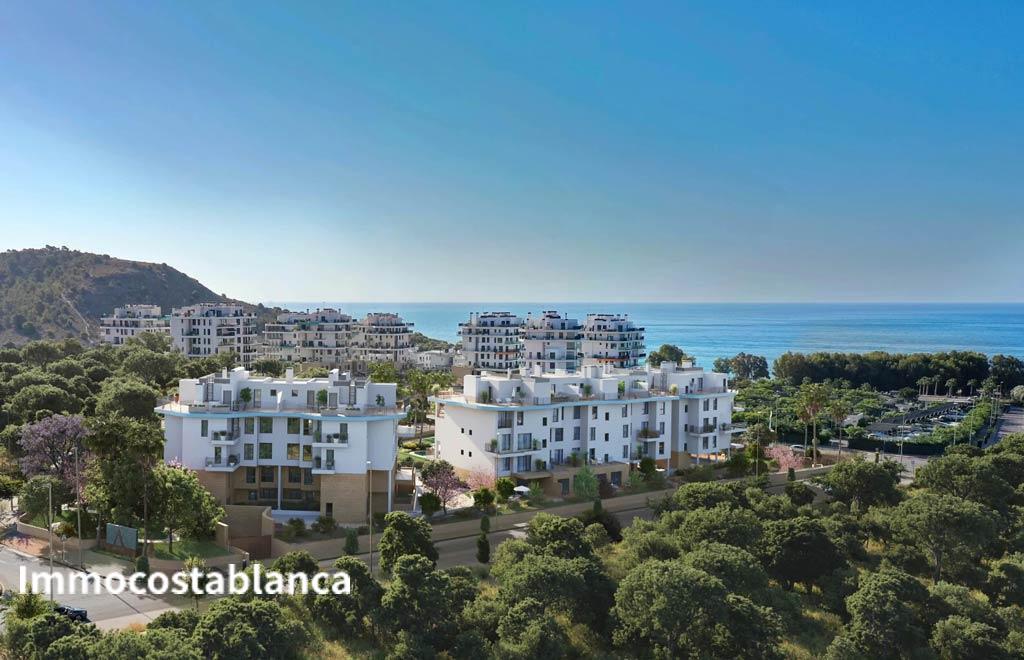 Apartment in Villajoyosa, 48 m², 318,000 €, photo 2, listing 49122816