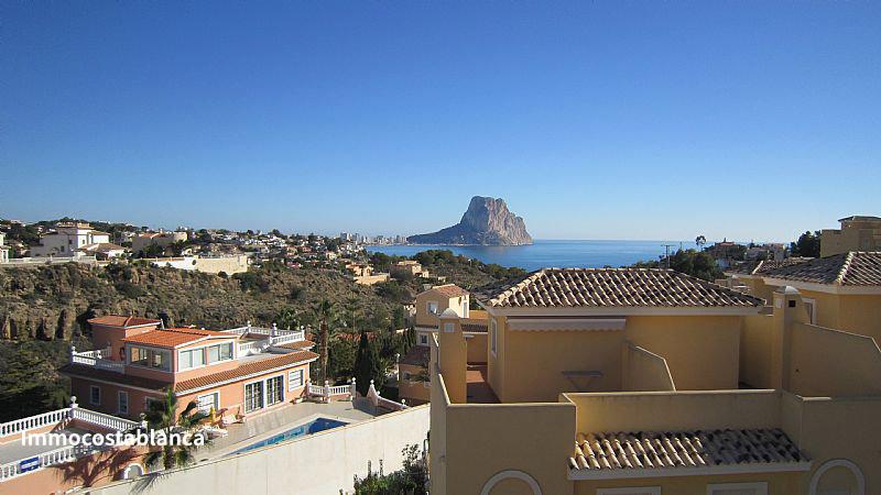Detached house in Calpe, 176 m², 320,000 €, photo 2, listing 33979128