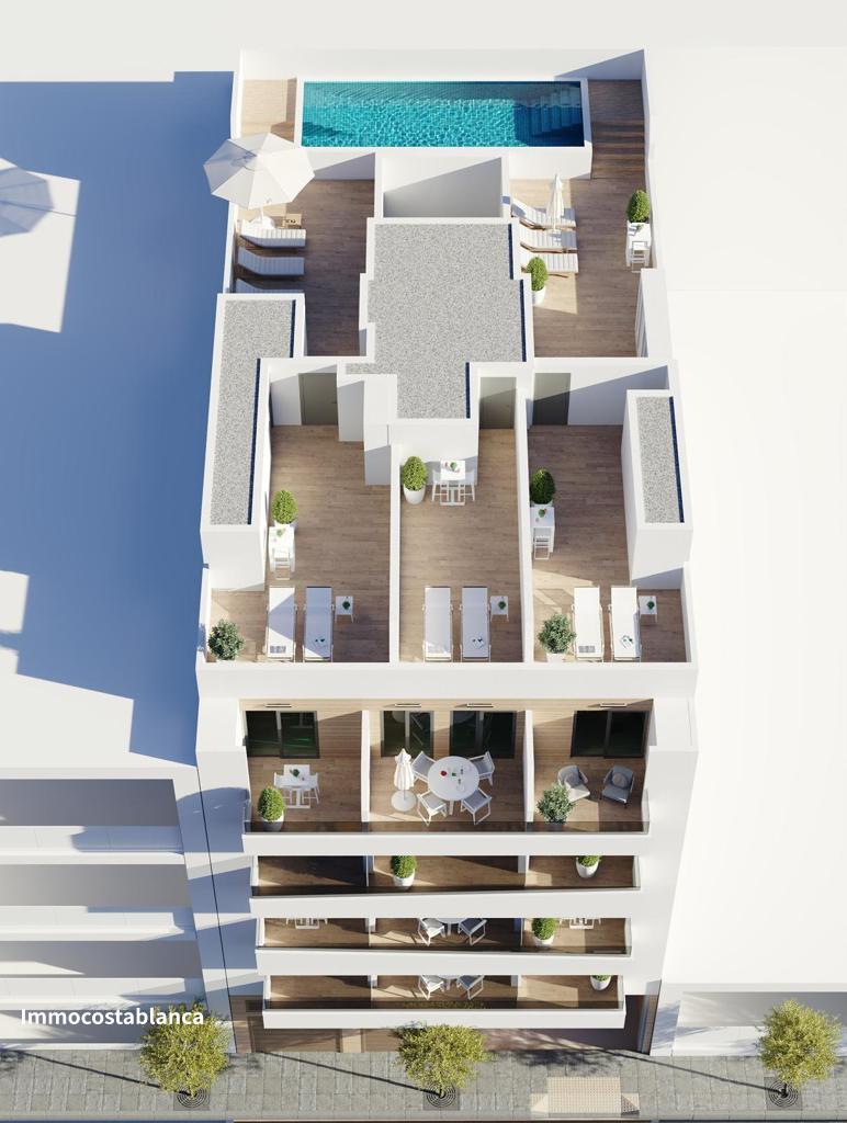 Apartment in Torrevieja, 119 m², 359,000 €, photo 1, listing 13976416