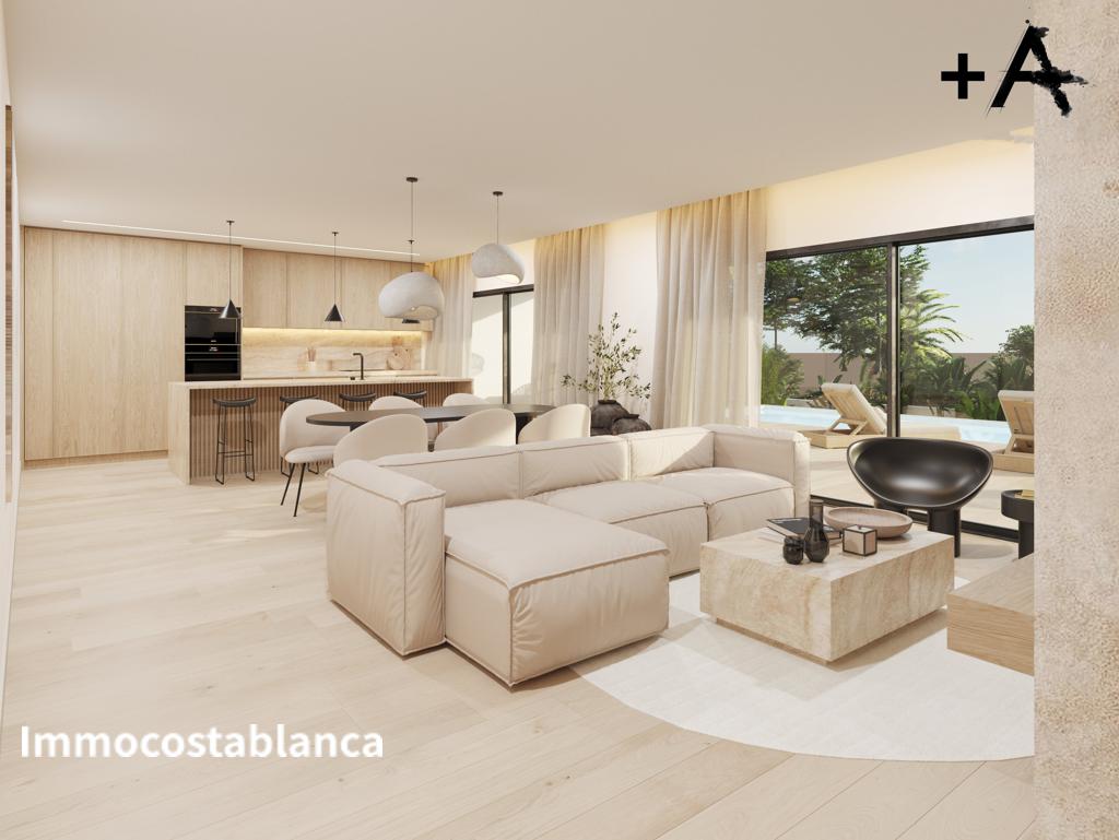 Villa in Polop, 282 m², 699,000 €, photo 5, listing 1815536