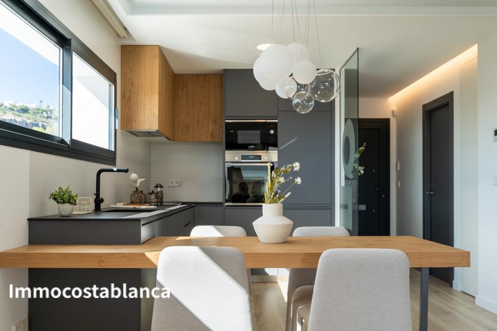 Apartment in Benitachell, 279 m², 458,000 €, photo 4, listing 23548176