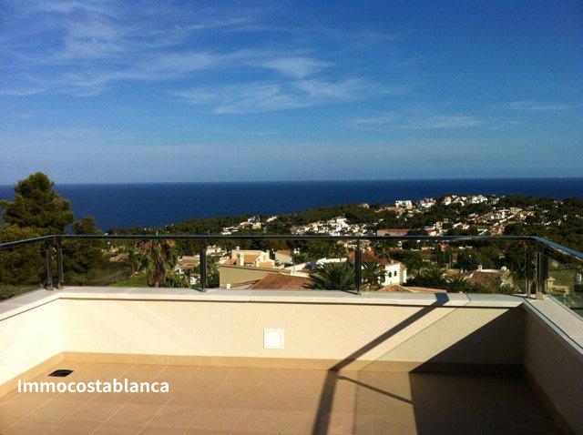 Detached house in Moraira, 497 m², 2,190,000 €, photo 5, listing 17111848