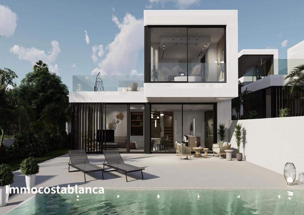 Villa in Rojales, 352 m², 775,000 €, photo 3, listing 33373776