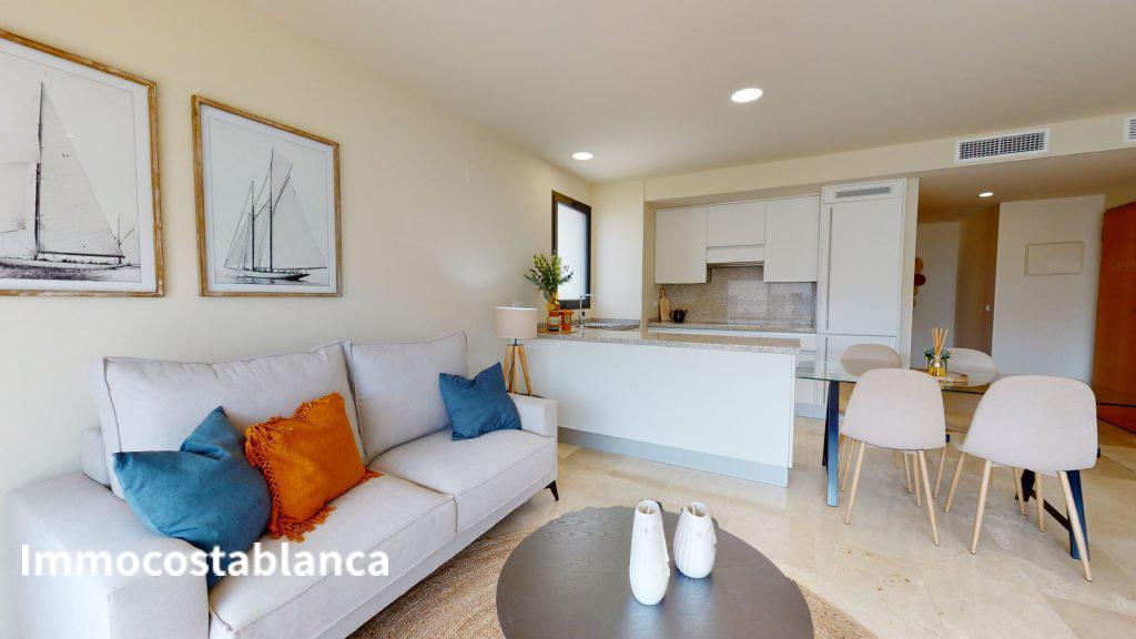 4 room apartment in Orihuela, 98 m², 179,000 €, photo 5, listing 3512256