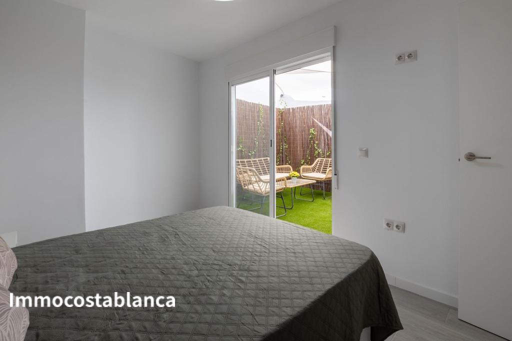 Apartment in Benidorm, 110 m², 287,000 €, photo 3, listing 51343536