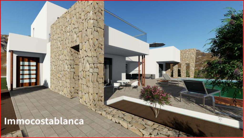 Detached house in Moraira, 350 m², 1,475,000 €, photo 8, listing 47391456