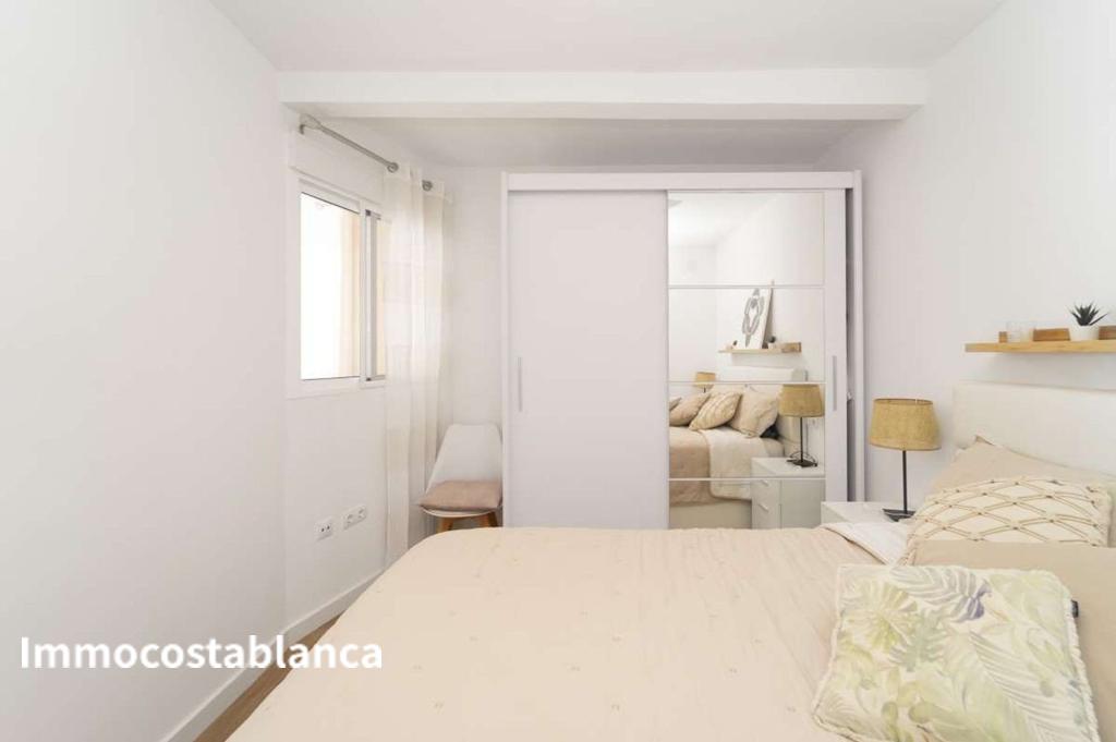 Apartment in El Campello, 71 m², 420,000 €, photo 5, listing 5450016