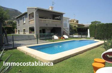 5 room villa in Denia, 160 m²
