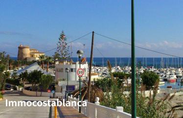 Terraced house in Pilar de la Horadada, 69 m²